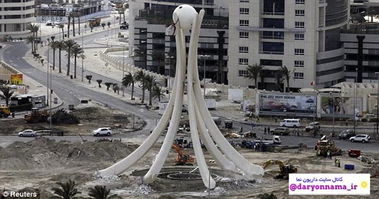 عکس کشور بحرین