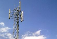 دکل مخابراتی همراه اول در داریون به شبکه فیبر نوری متصل شد