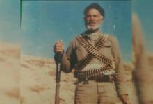 چهاردهمین زادروز داریون نما با یادی از شهید بزرگوار باباجان عابدی
