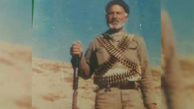 چهاردهمین زادروز داریون نما با یادی از شهید بزرگوار باباجان عابدی