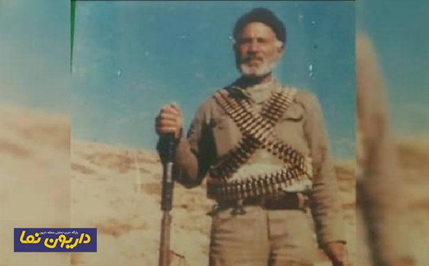 چهاردهمین زادروز داریون نما با یادی از شهید بزرگوار باباجان عابدی