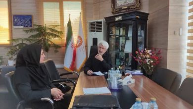 افتتاح مرکز «مثبت» در داریون در دست اقدام