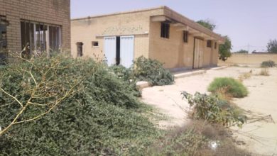 مرکز آموزش فنی حرفه ای داریون در کما!/تصاویر