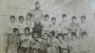 دفترچه خاطرات/دانش آموزان کلاس دوم دبستان حقیقت جو سال سال ۱۳۵۵