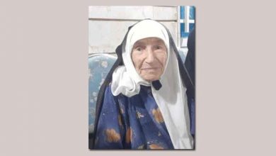 بانوی نیکوکار و واقف بیمارستان داریون درگذشت/عکس