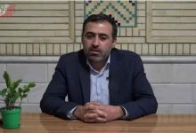 میز خدمت سید اسماعیل حسینی نماینده مجلس شورای اسلامی در بخش داریون