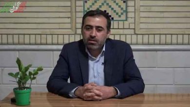 میز خدمت سید اسماعیل حسینی نماینده مجلس شورای اسلامی در بخش داریون