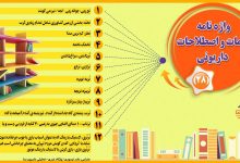 اینفوگرافیک/واژه نامه کلمات و اصطلاحات داریونی(28)