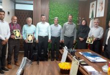 تقدیر از خبرنگاران داریون؛ تأکید شهردار بر نقش رسانه در اعتمادسازی و توسعه شهر