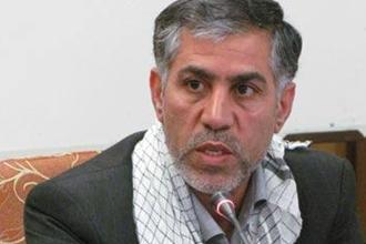 ضرغام صادقی نماینده مجلس