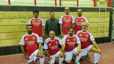 جشنواره شهرداری‌های فارس