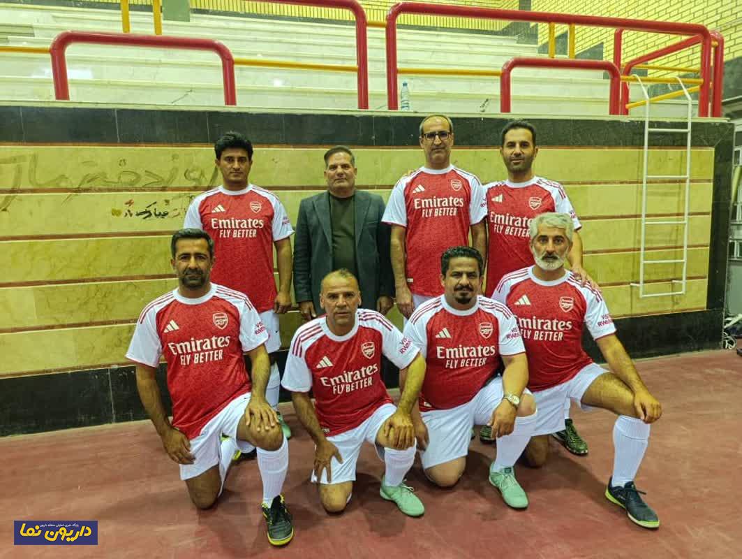 جشنواره شهرداریهای فارس